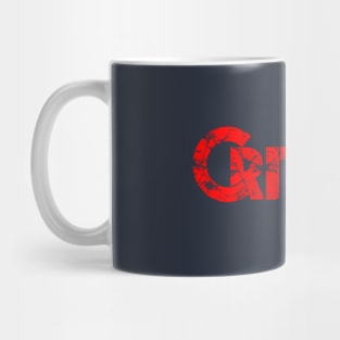 Critters (Dark) Mug